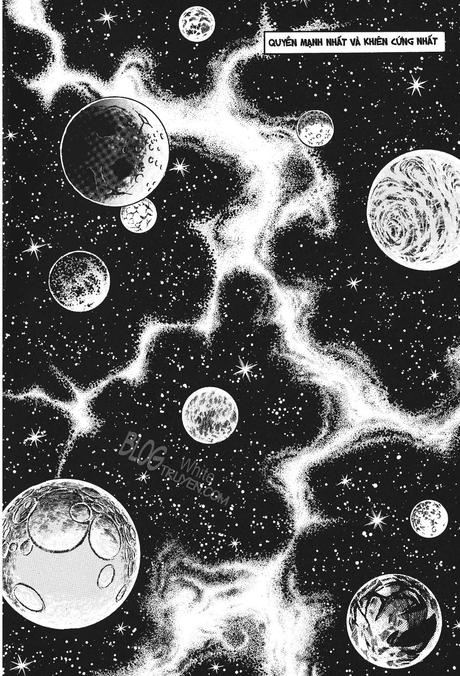 Áo Giáp Vàng Chapter 6 - Trang 2