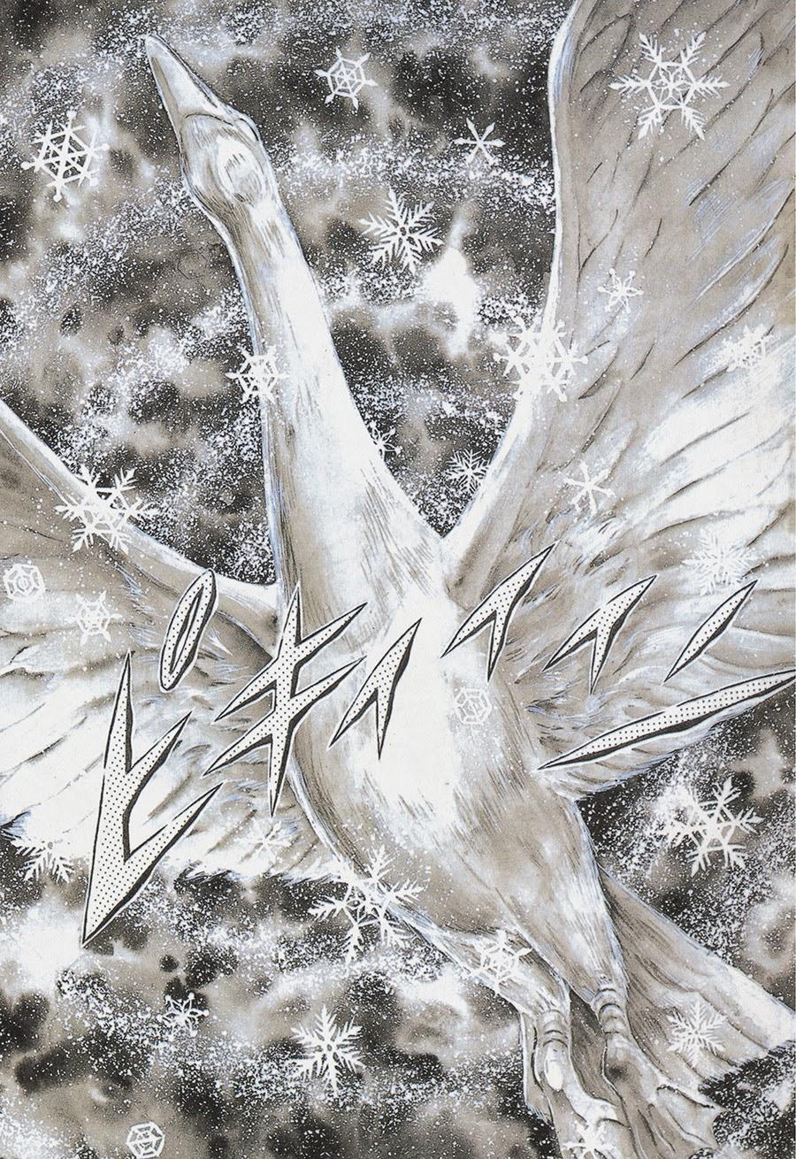 Áo Giáp Vàng Chapter 60 - Trang 2