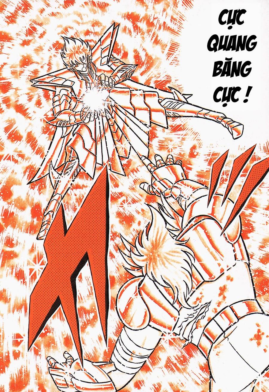 Áo Giáp Vàng Chapter 60 - Trang 2