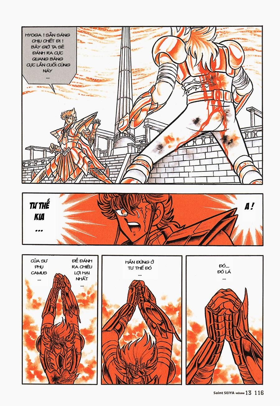 Áo Giáp Vàng Chapter 60 - Trang 2