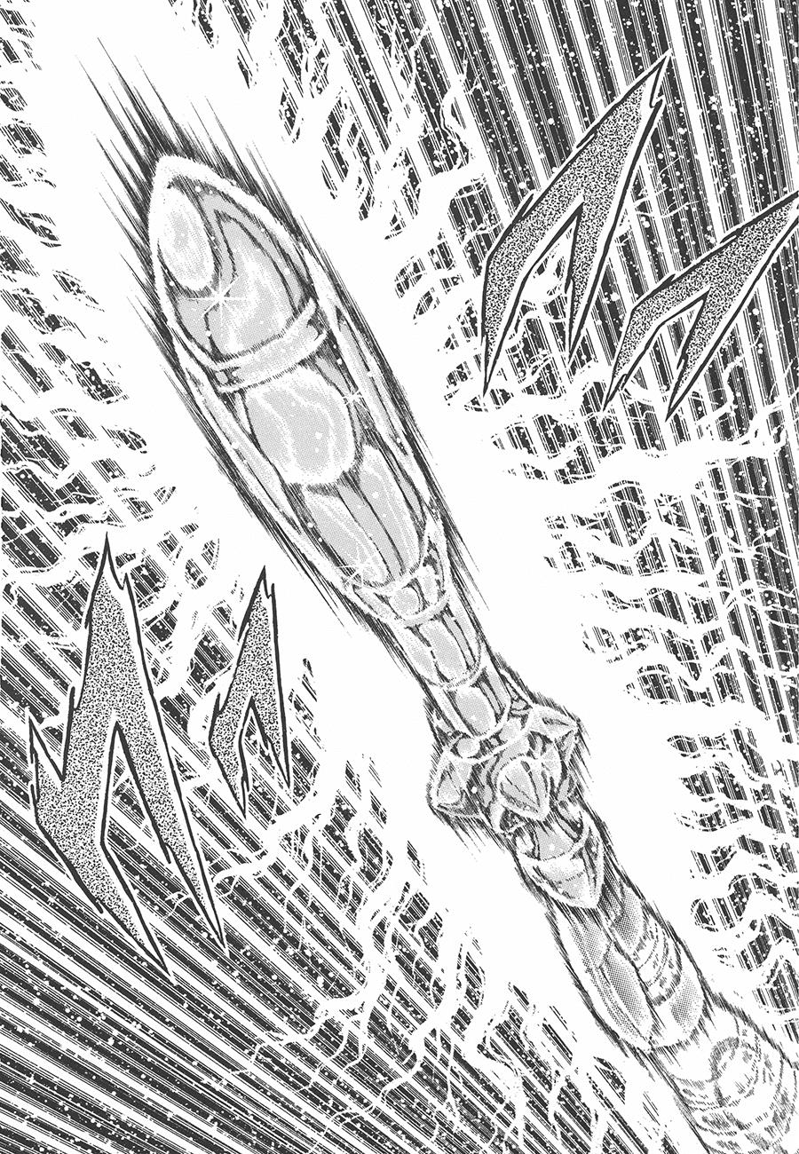 Áo Giáp Vàng Chapter 60 - Trang 2