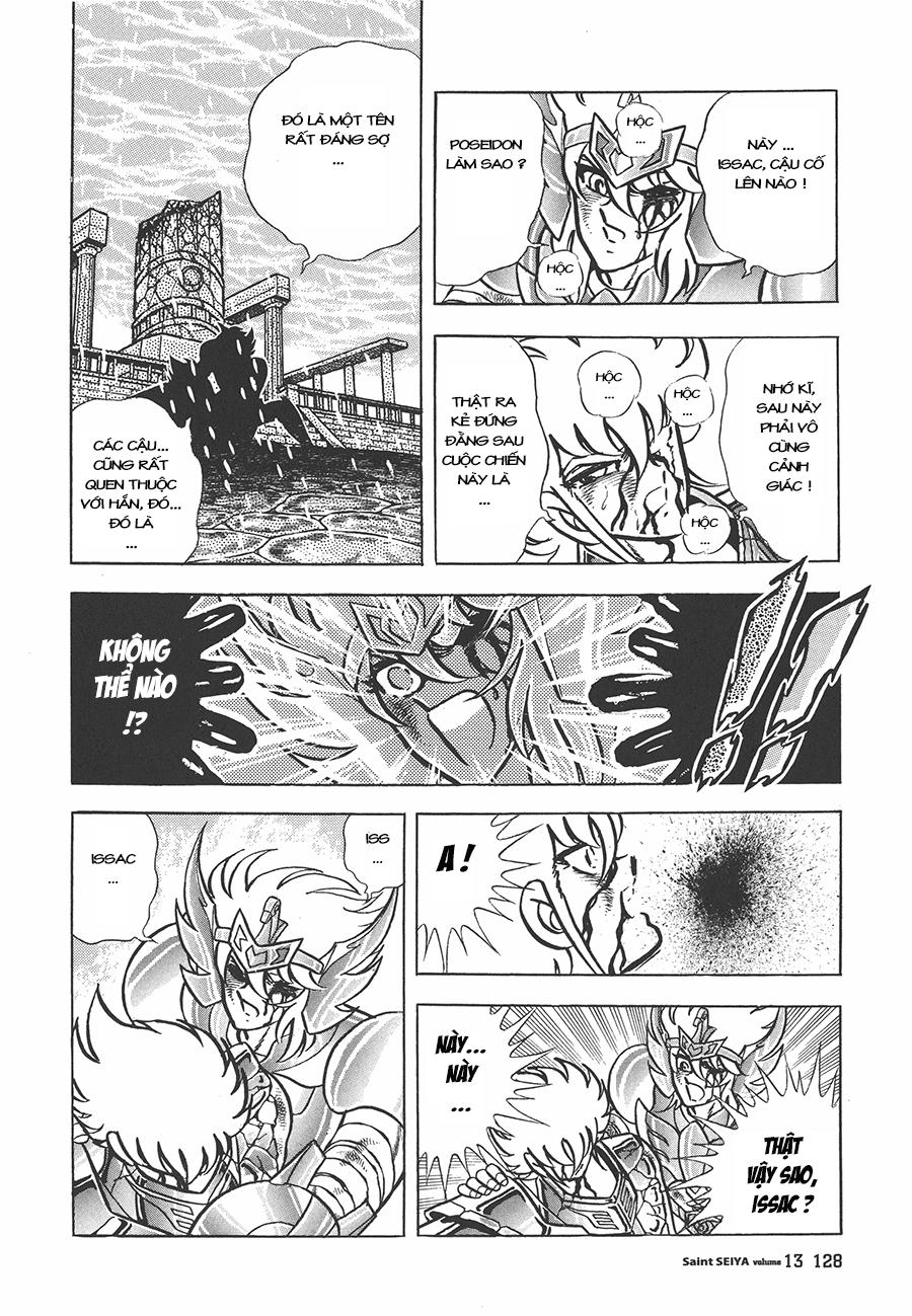 Áo Giáp Vàng Chapter 60 - Trang 2