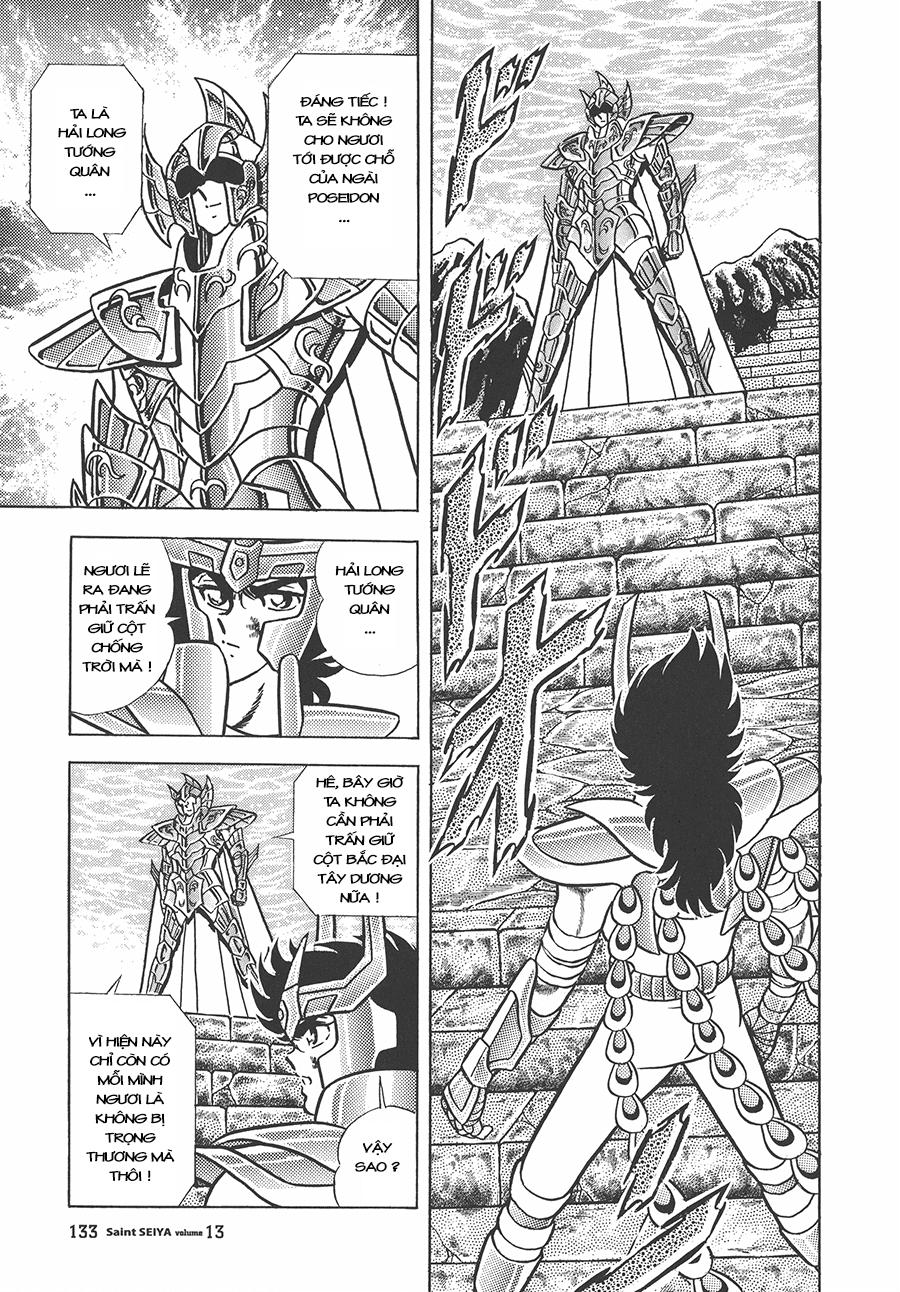 Áo Giáp Vàng Chapter 60 - Trang 2