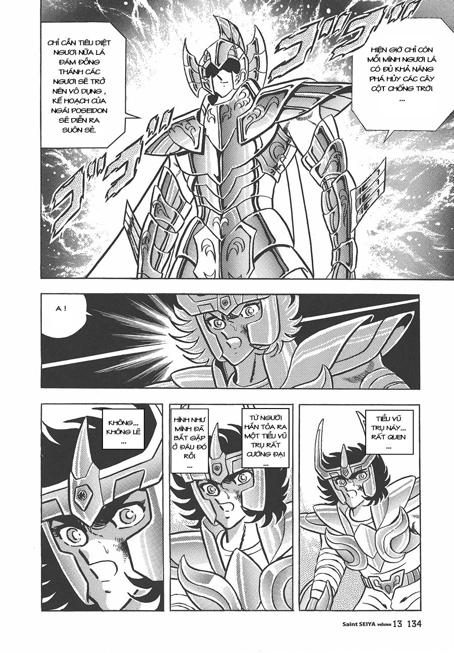 Áo Giáp Vàng Chapter 60 - Trang 2