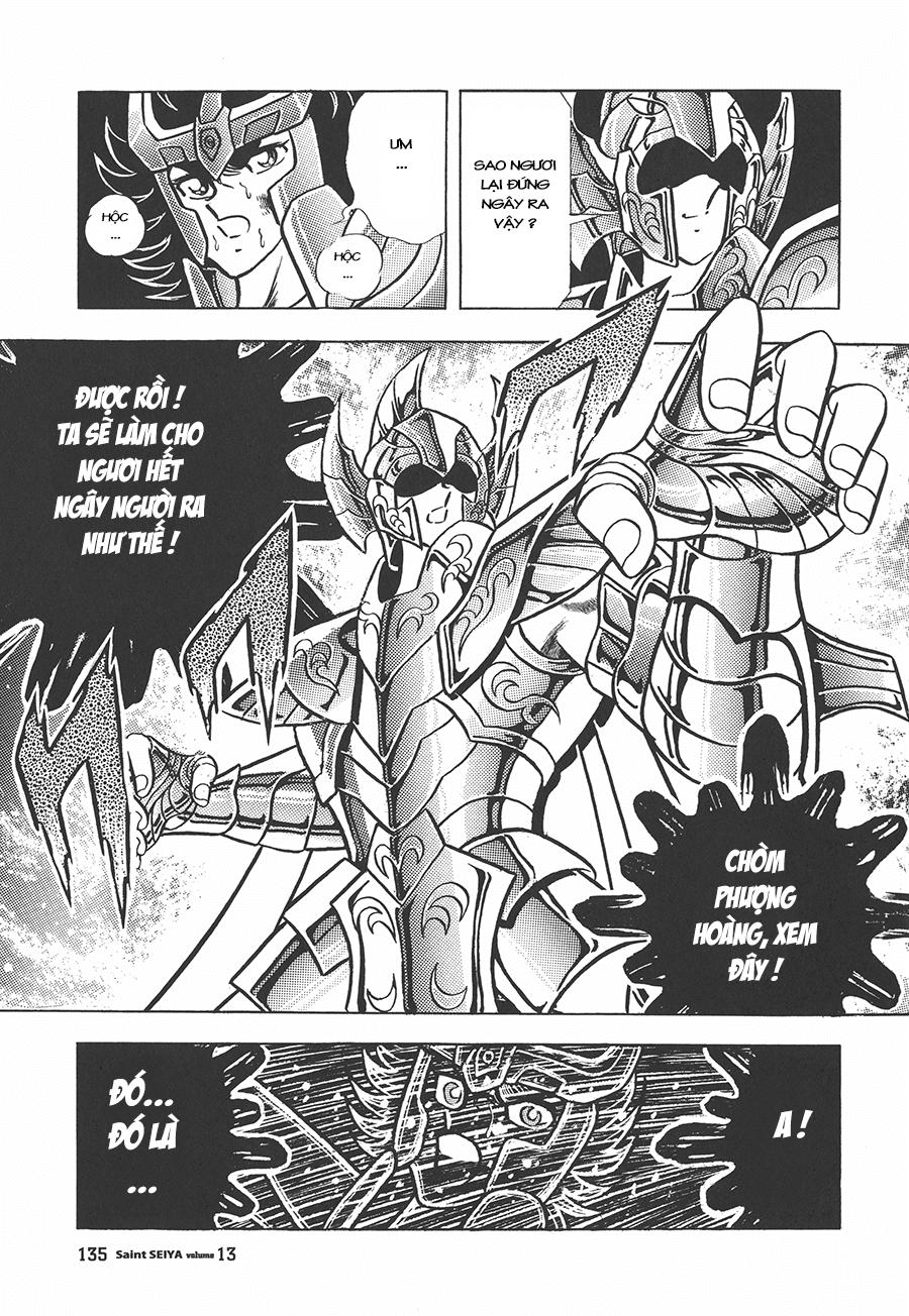 Áo Giáp Vàng Chapter 60 - Trang 2