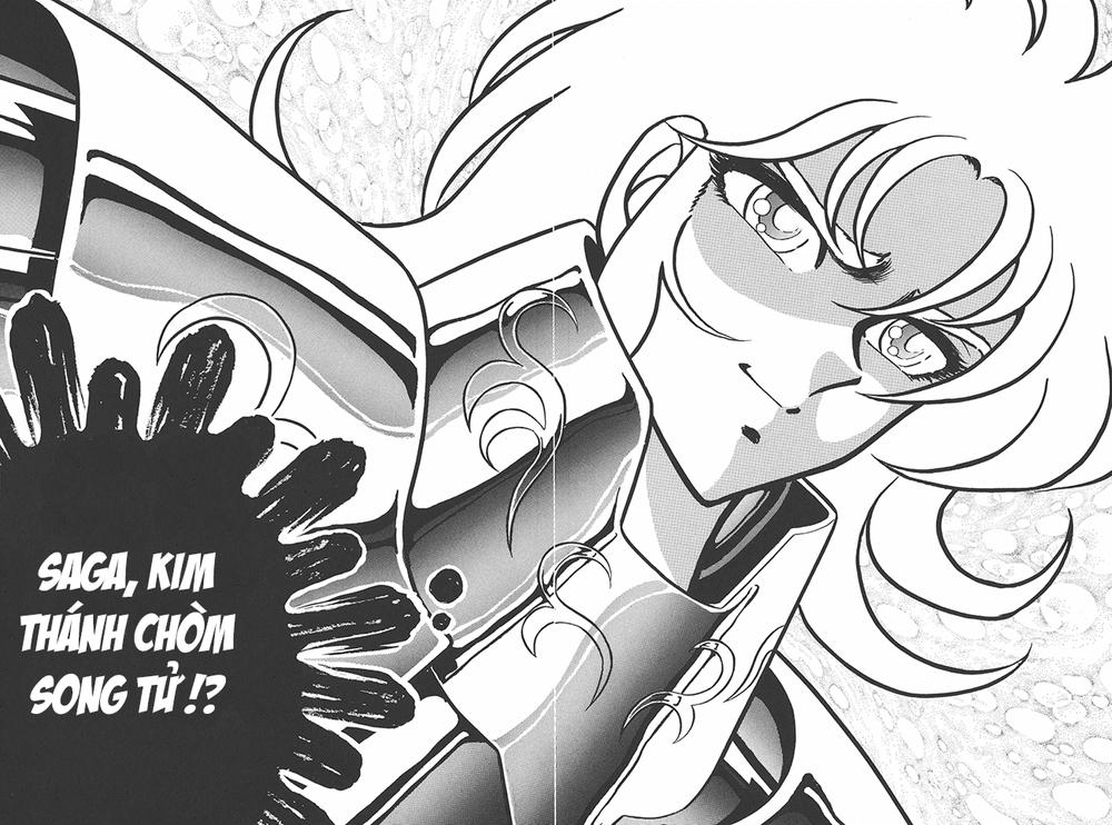 Áo Giáp Vàng Chapter 60 - Trang 2