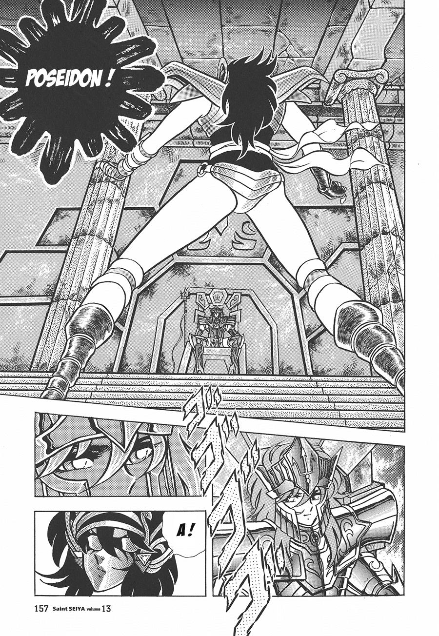 Áo Giáp Vàng Chapter 61 - Trang 2