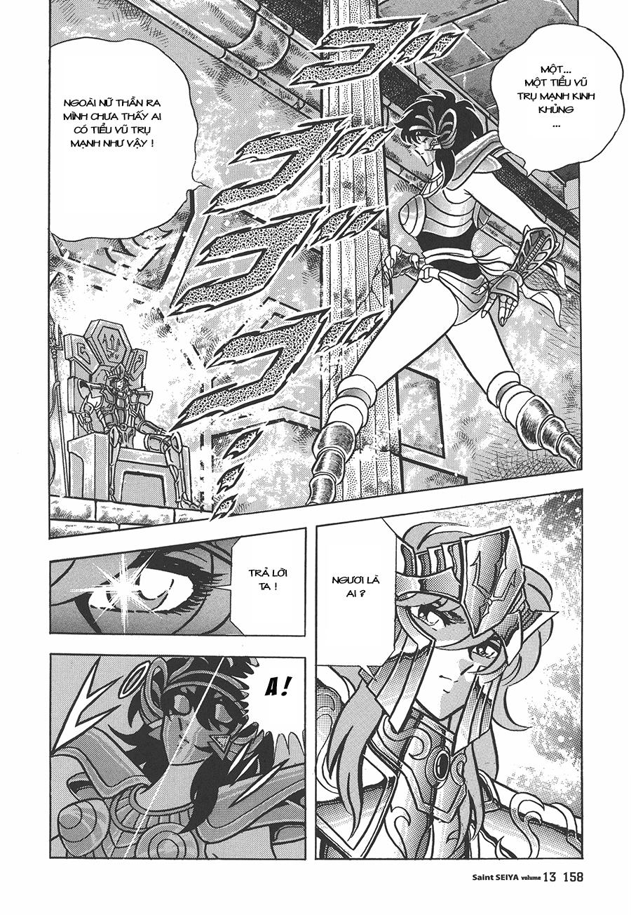 Áo Giáp Vàng Chapter 61 - Trang 2