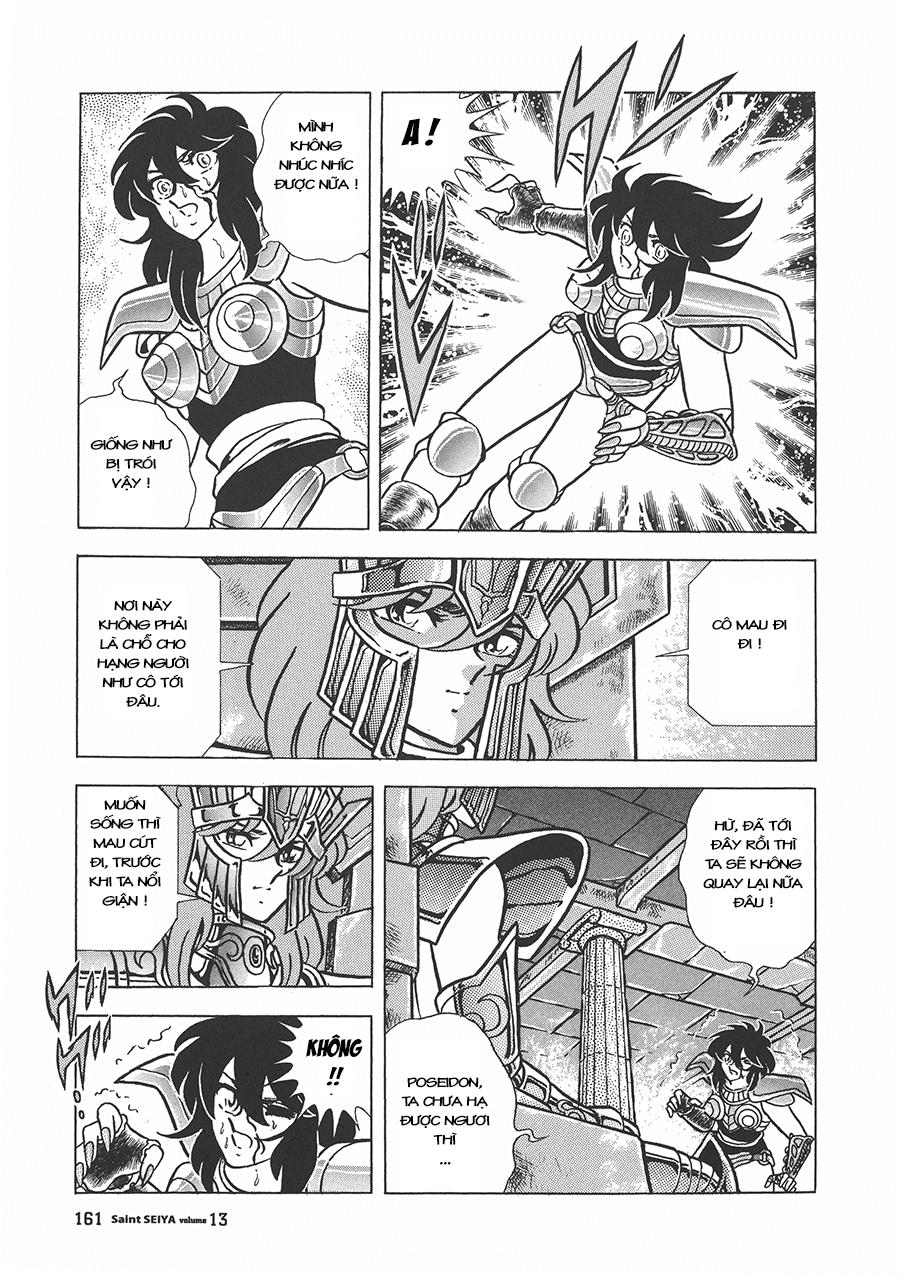 Áo Giáp Vàng Chapter 61 - Trang 2