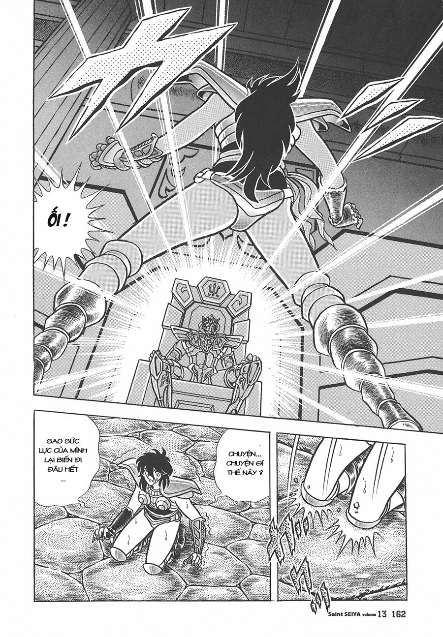 Áo Giáp Vàng Chapter 61 - Trang 2