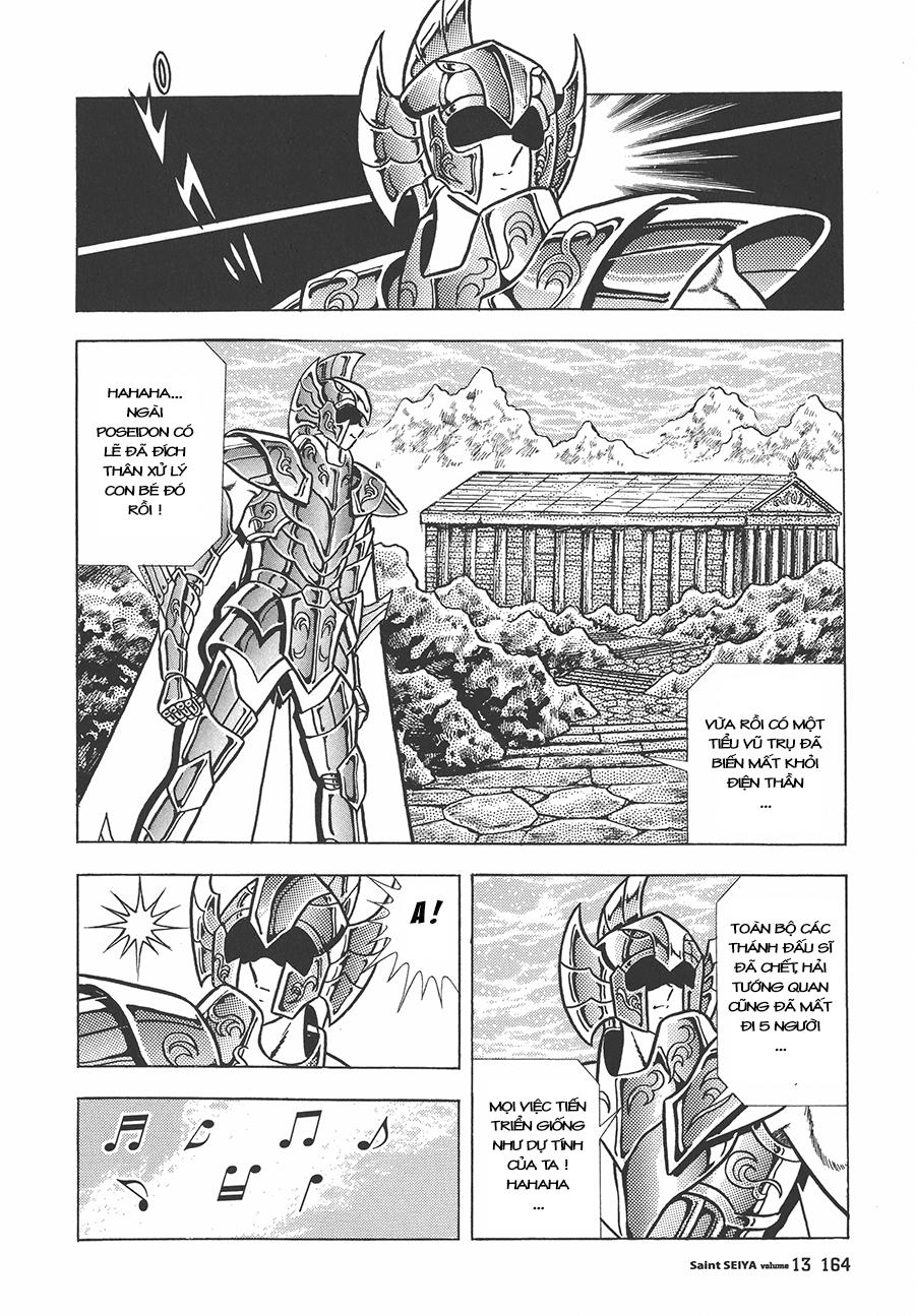 Áo Giáp Vàng Chapter 61 - Trang 2