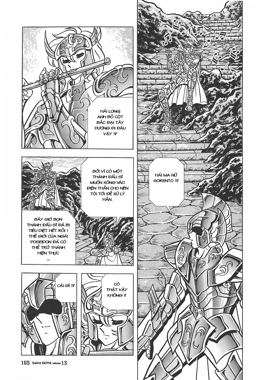 Áo Giáp Vàng Chapter 61 - Trang 2