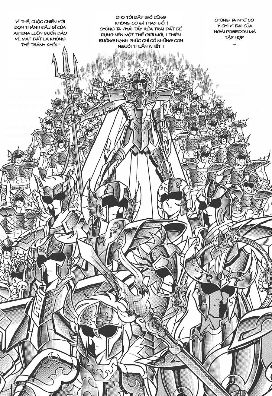 Áo Giáp Vàng Chapter 61 - Trang 2