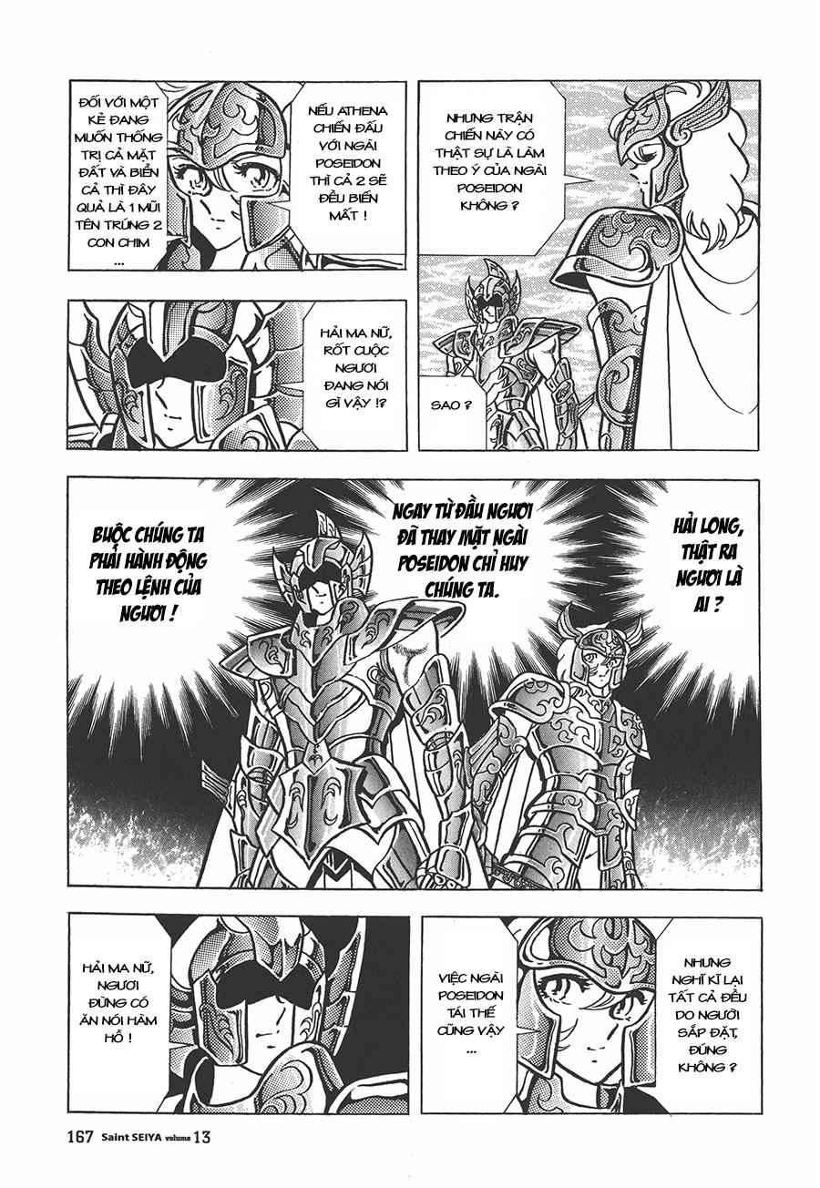 Áo Giáp Vàng Chapter 61 - Trang 2