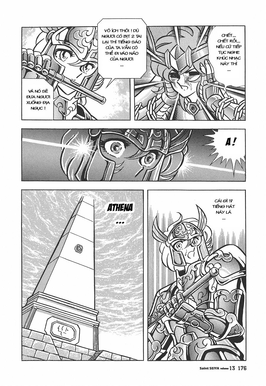 Áo Giáp Vàng Chapter 61 - Trang 2