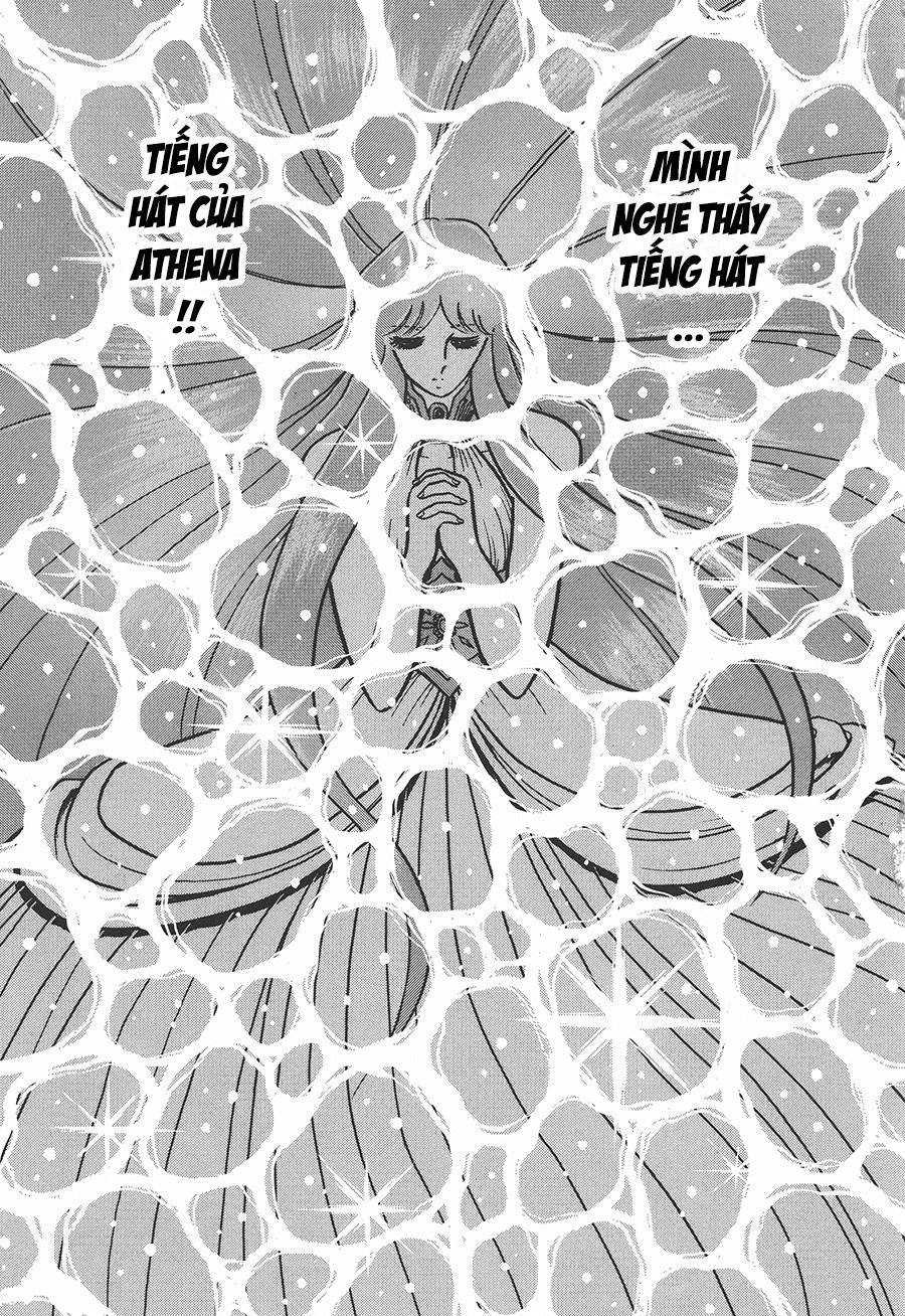 Áo Giáp Vàng Chapter 61 - Trang 2