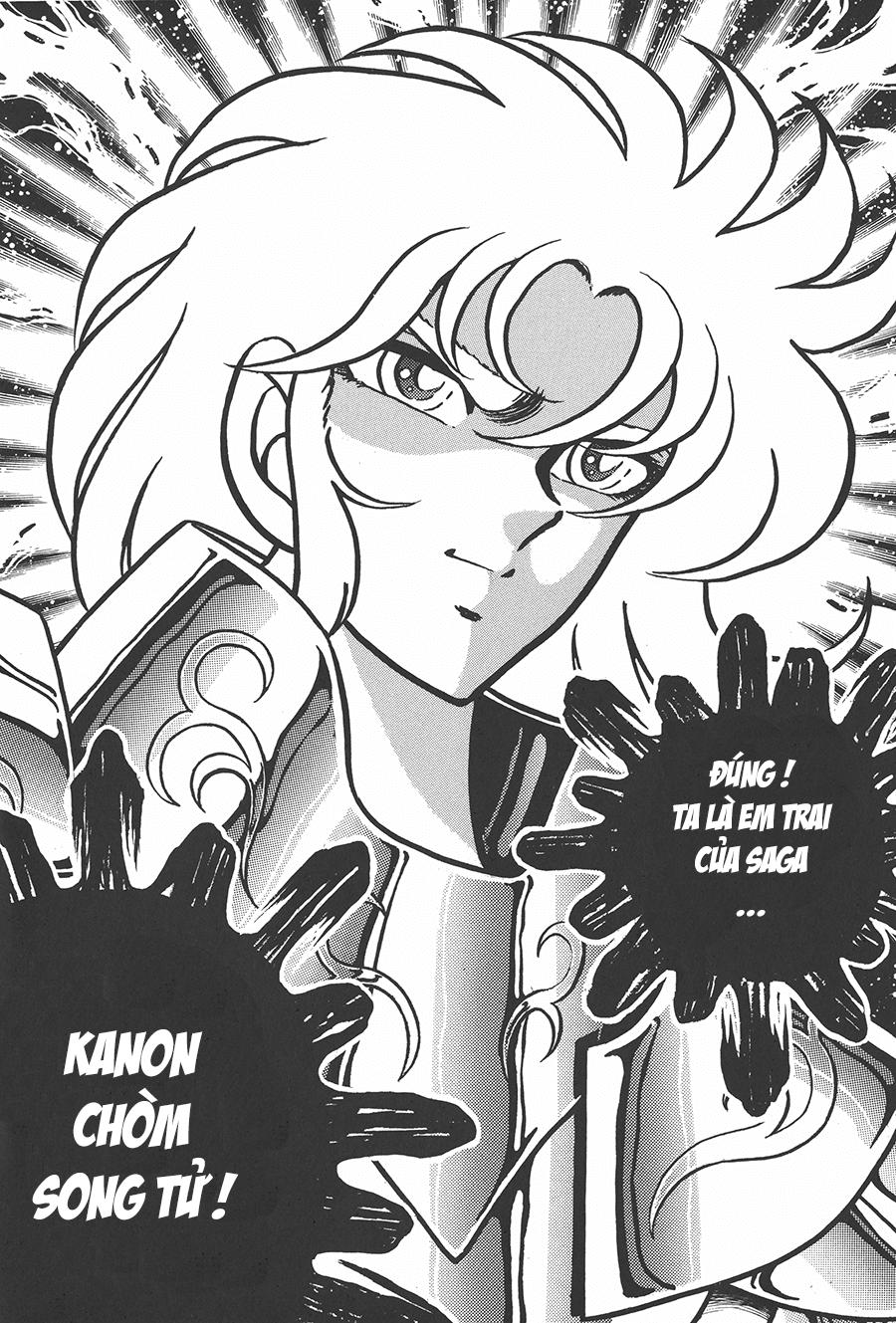 Áo Giáp Vàng Chapter 61 - Trang 2