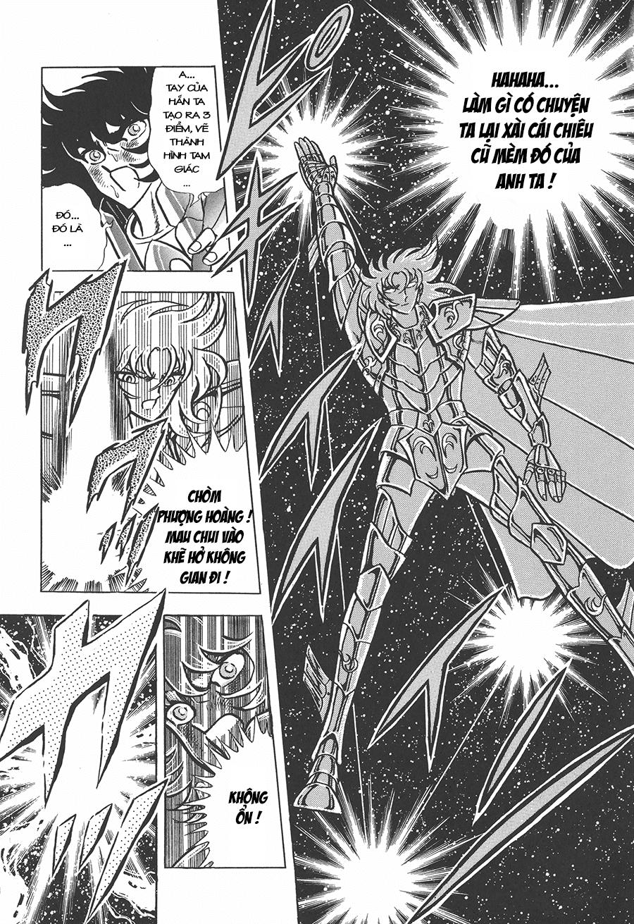 Áo Giáp Vàng Chapter 61 - Trang 2