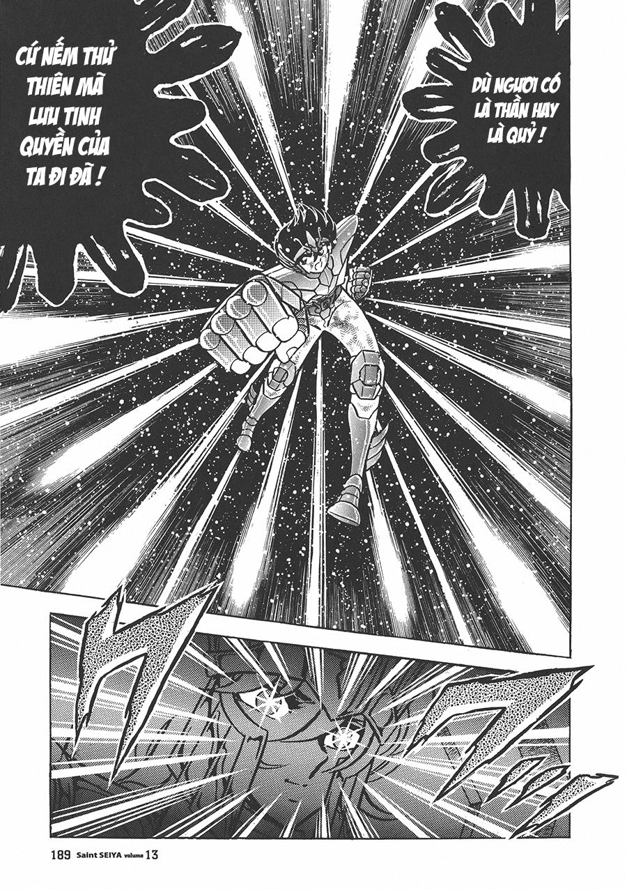 Áo Giáp Vàng Chapter 62 - Trang 2