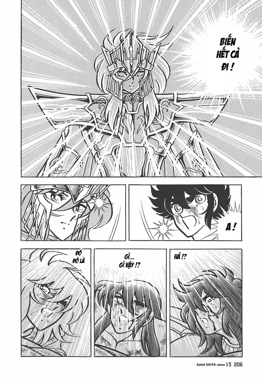 Áo Giáp Vàng Chapter 62 - Trang 2