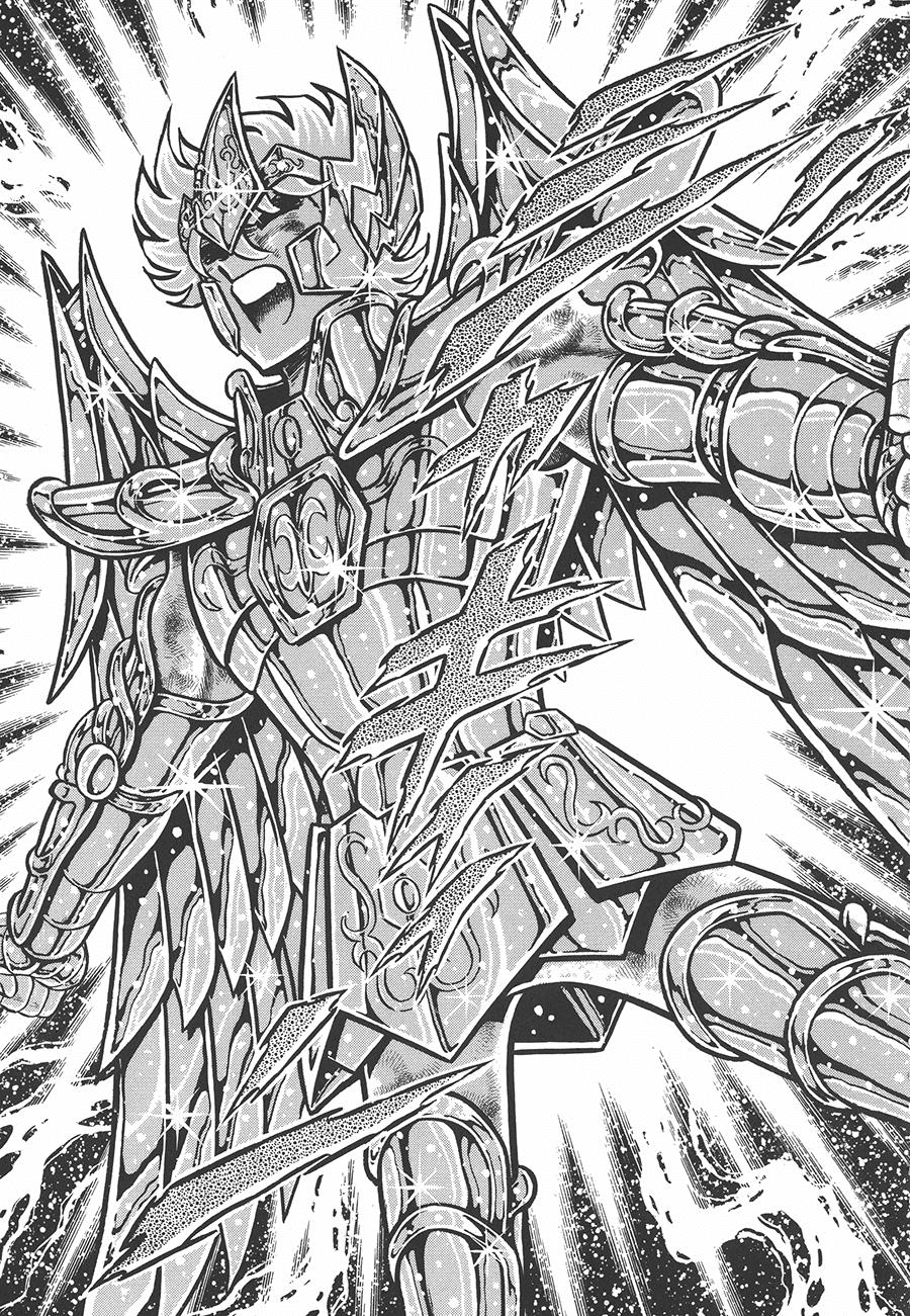 Áo Giáp Vàng Chapter 62 - Trang 2