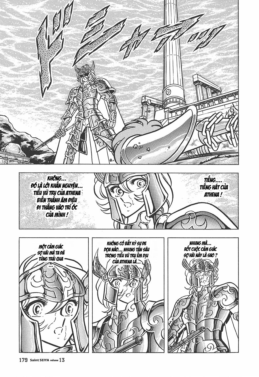 Áo Giáp Vàng Chapter 62 - Trang 2