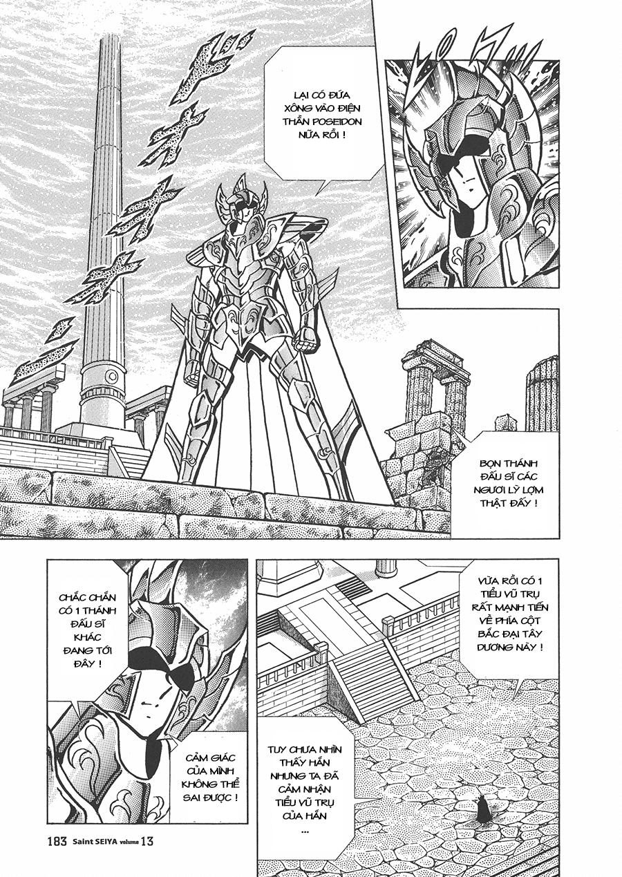 Áo Giáp Vàng Chapter 62 - Trang 2