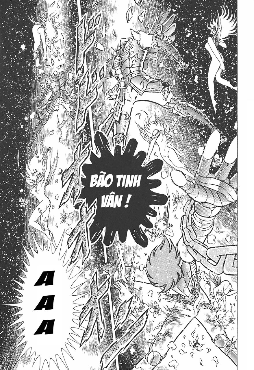 Áo Giáp Vàng Chapter 63 - Trang 2