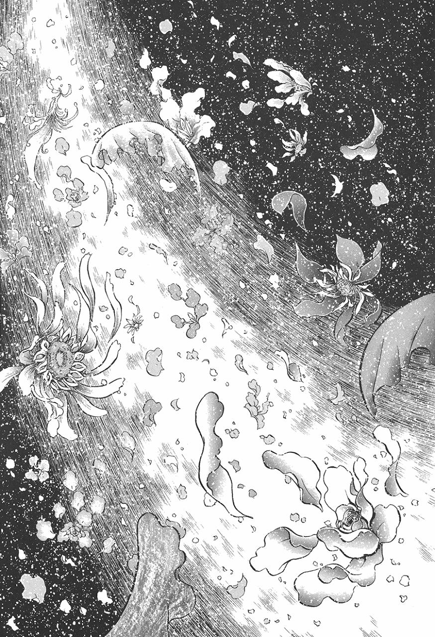 Áo Giáp Vàng Chapter 63 - Trang 2