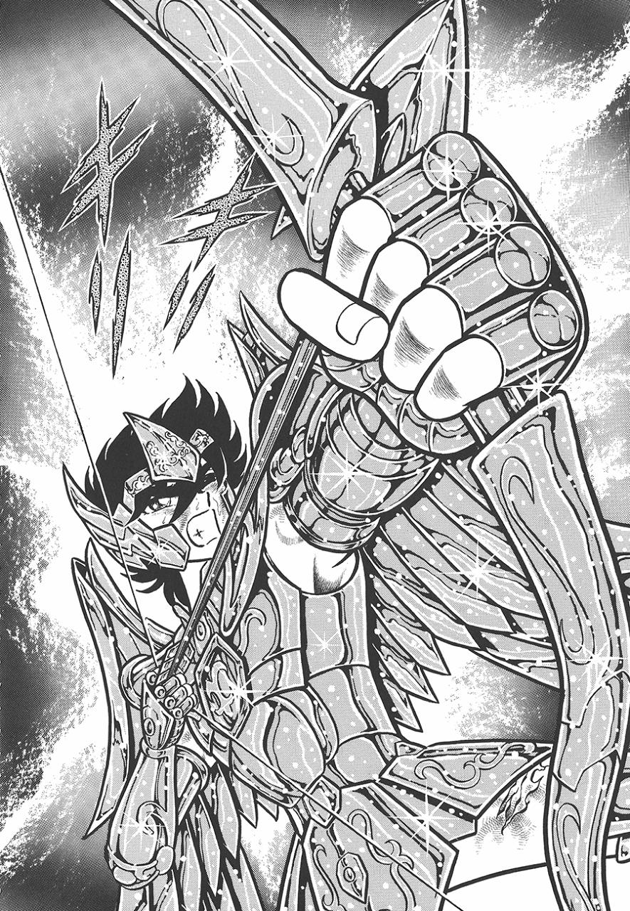 Áo Giáp Vàng Chapter 63 - Trang 2