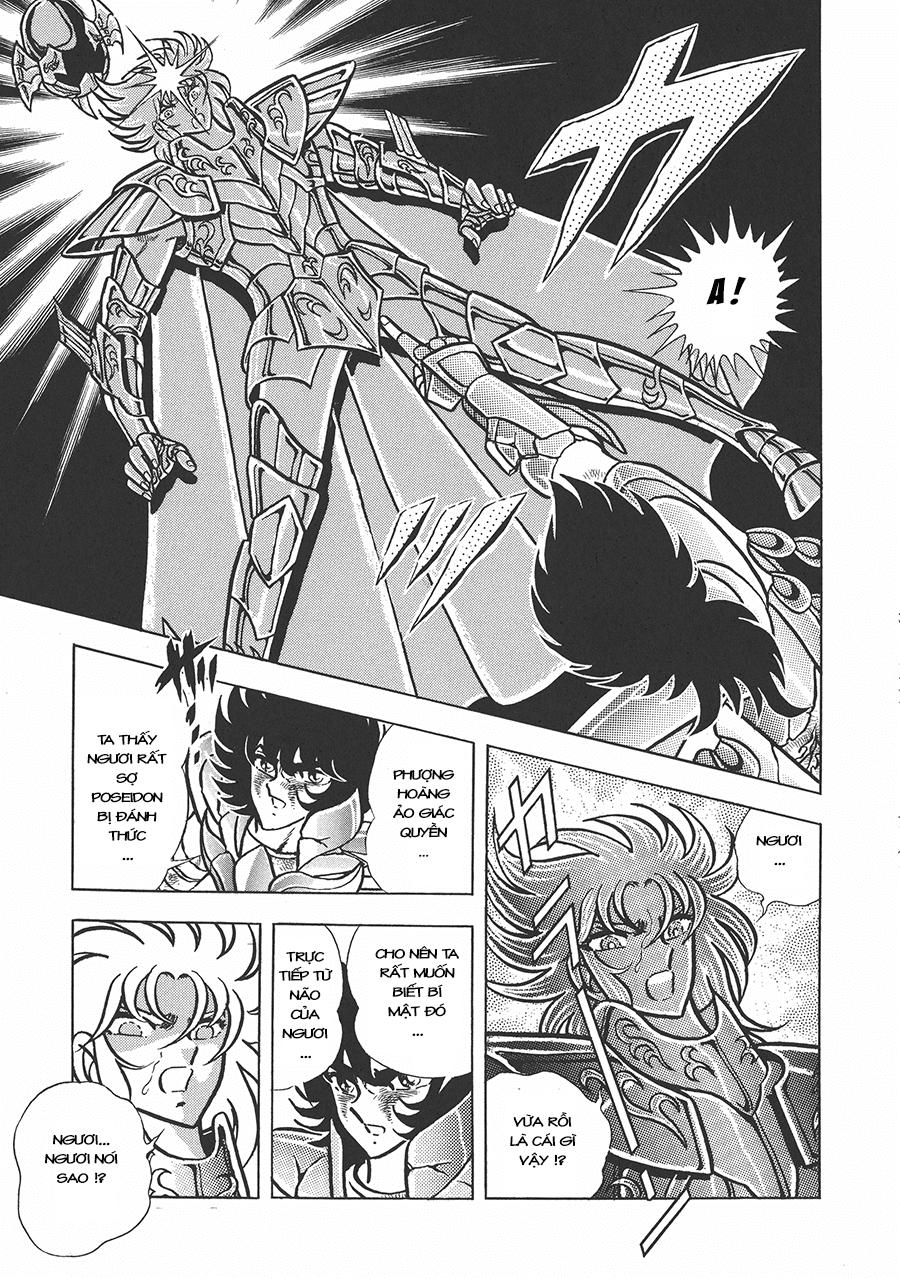 Áo Giáp Vàng Chapter 63 - Trang 2