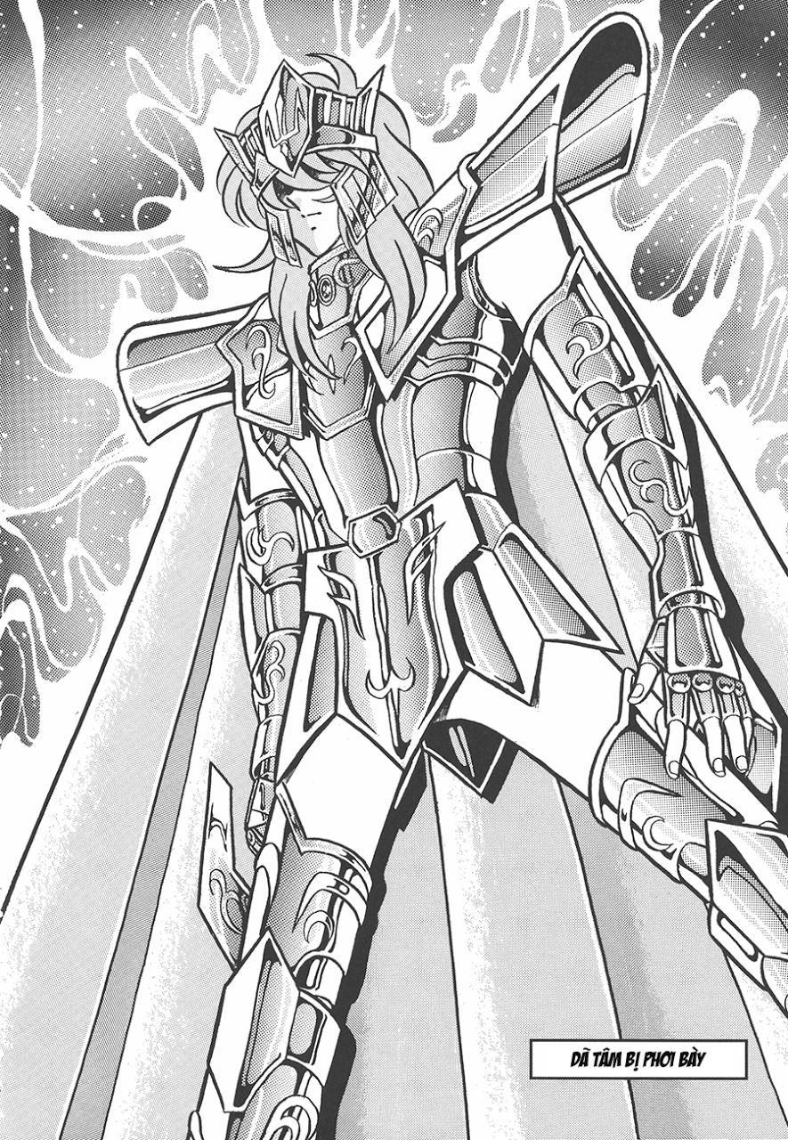 Áo Giáp Vàng Chapter 63 - Trang 2