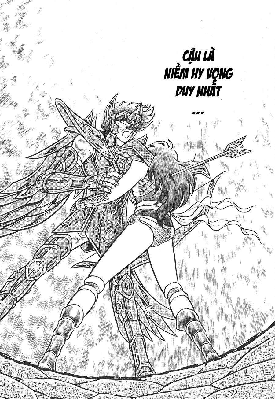 Áo Giáp Vàng Chapter 64 - Trang 2