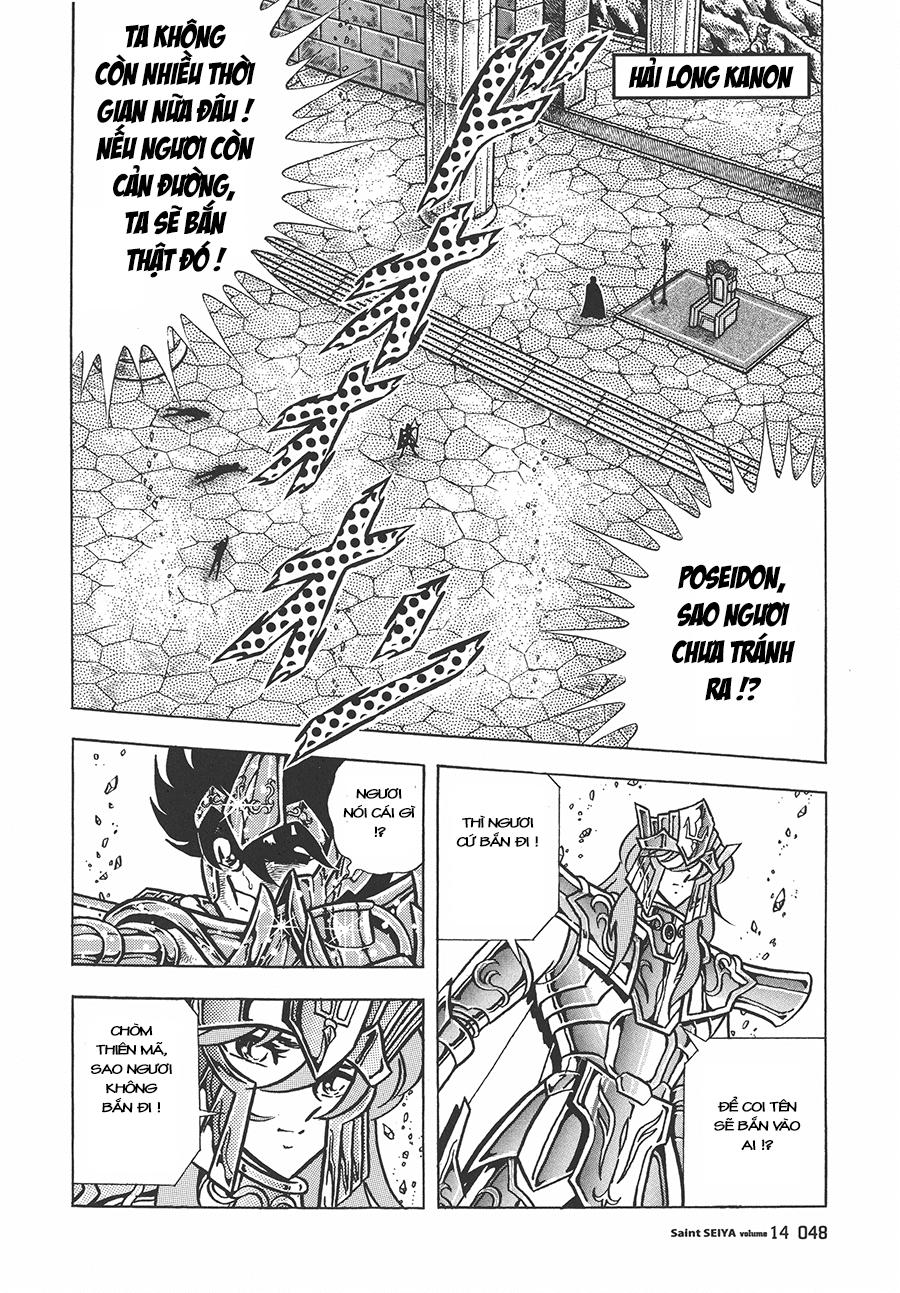 Áo Giáp Vàng Chapter 64 - Trang 2