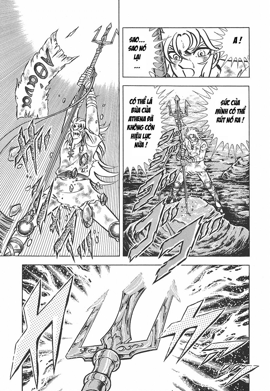 Áo Giáp Vàng Chapter 64 - Trang 2