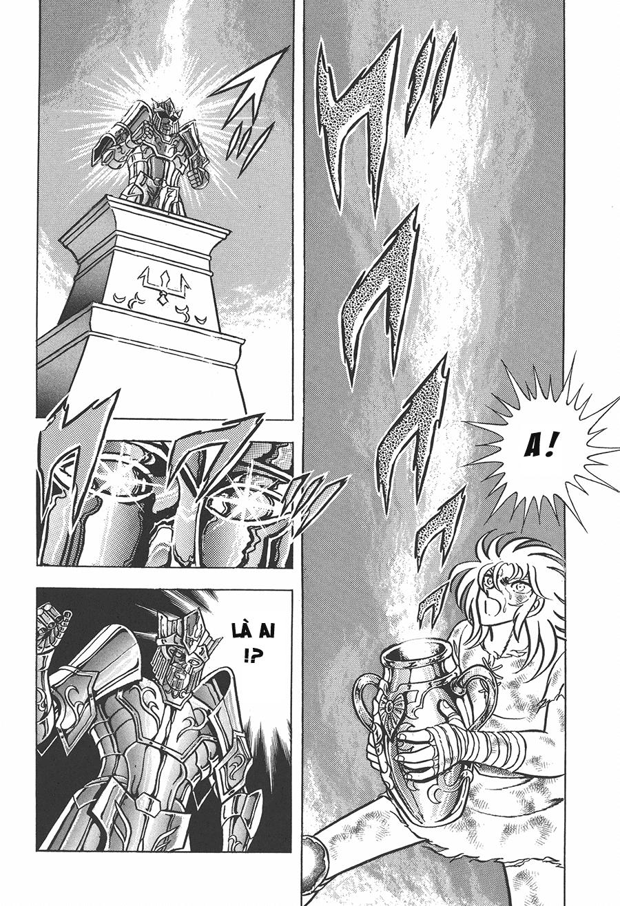 Áo Giáp Vàng Chapter 64 - Trang 2