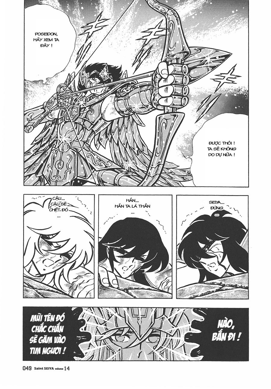 Áo Giáp Vàng Chapter 64 - Trang 2