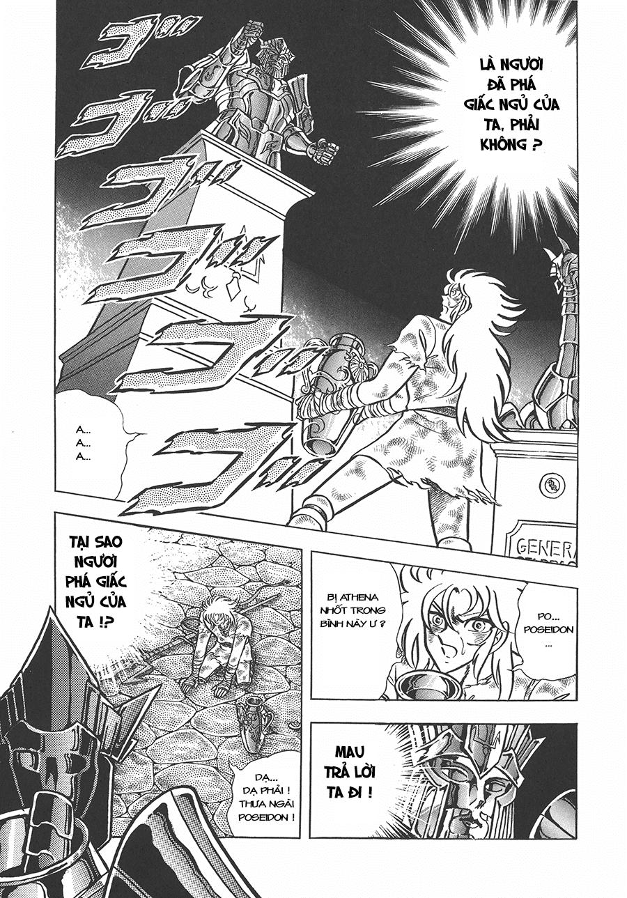 Áo Giáp Vàng Chapter 64 - Trang 2