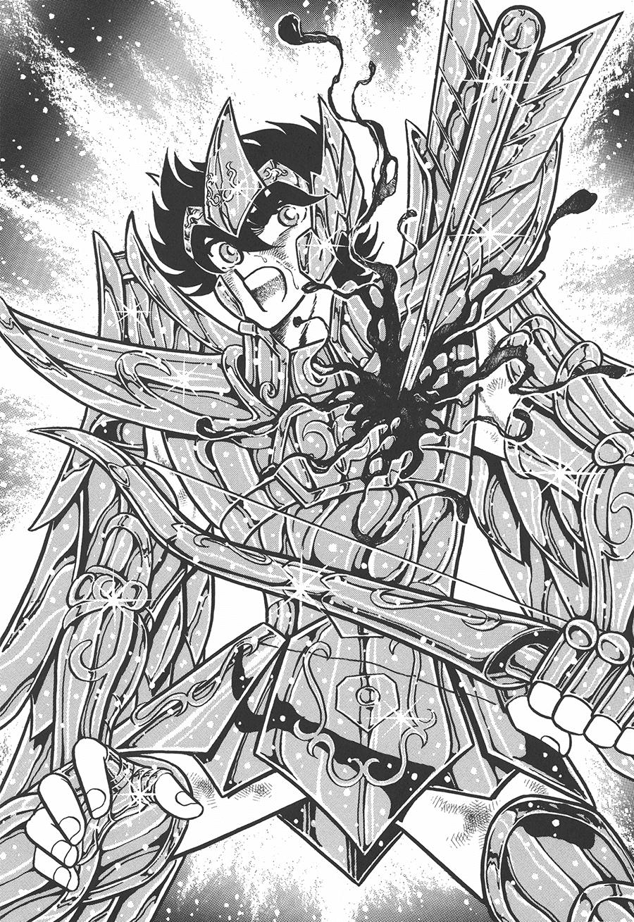 Áo Giáp Vàng Chapter 64 - Trang 2