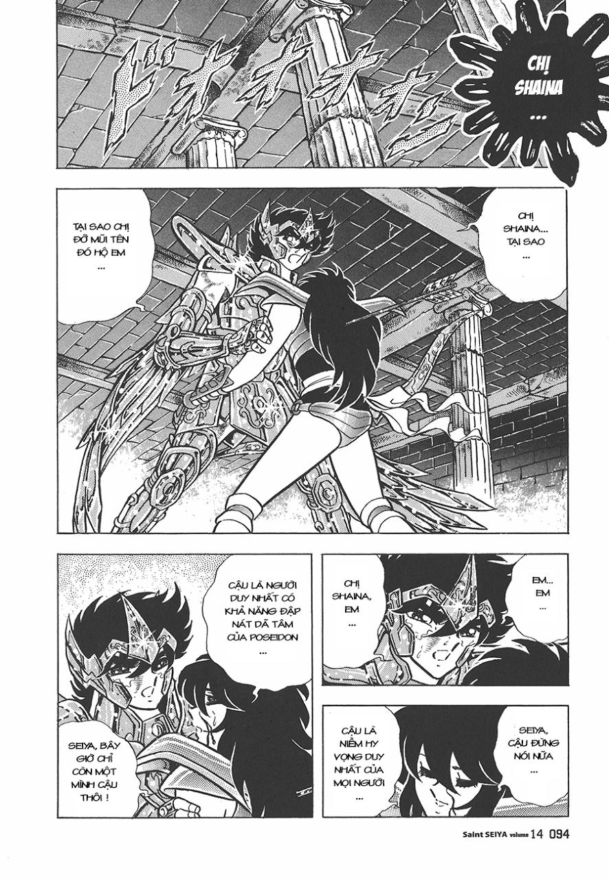 Áo Giáp Vàng Chapter 65 - Trang 2