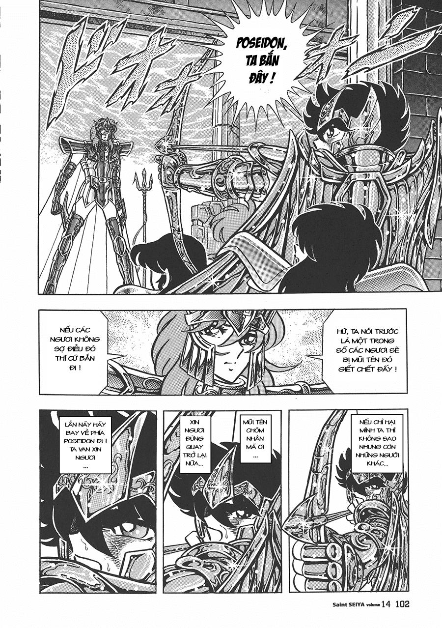 Áo Giáp Vàng Chapter 65 - Trang 2