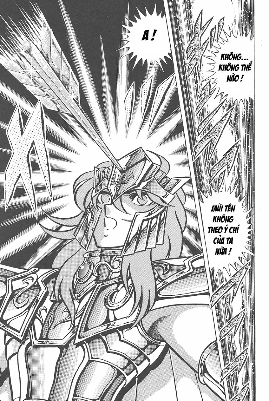 Áo Giáp Vàng Chapter 65 - Trang 2