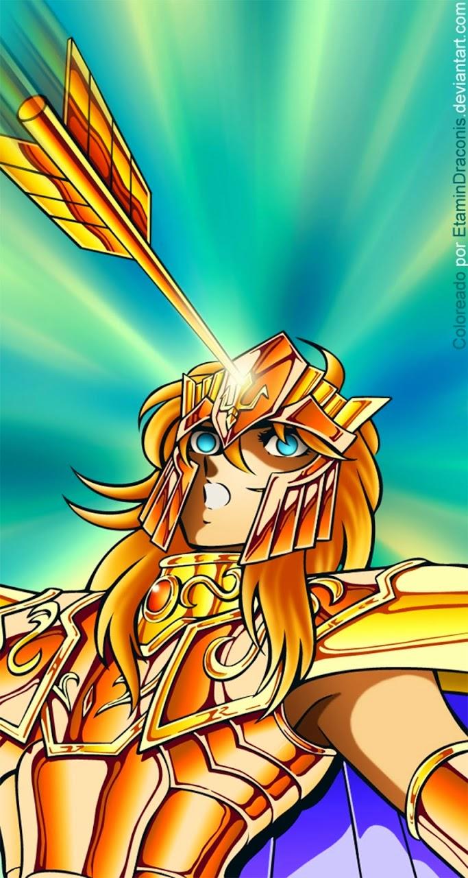 Áo Giáp Vàng Chapter 65 - Trang 2