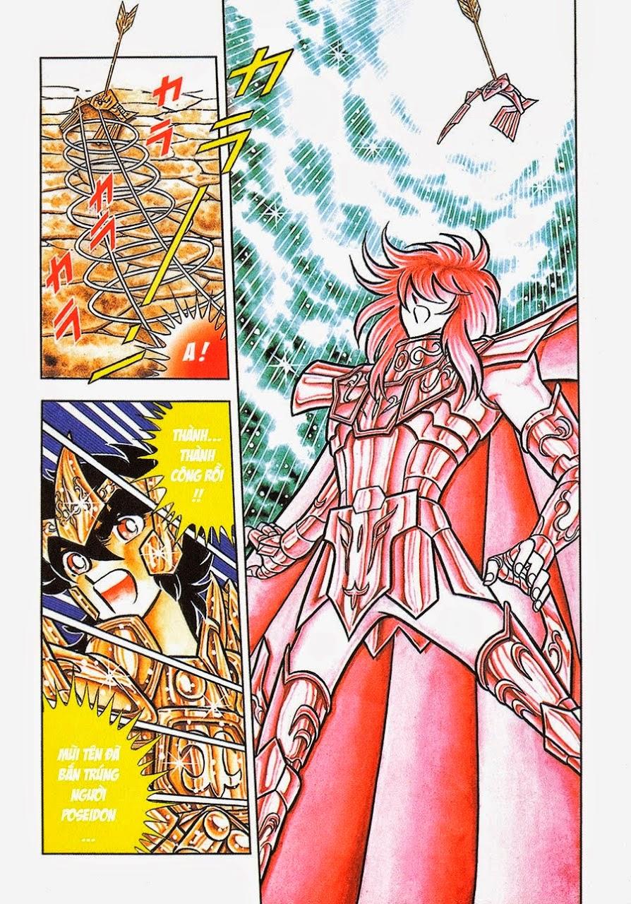 Áo Giáp Vàng Chapter 65 - Trang 2