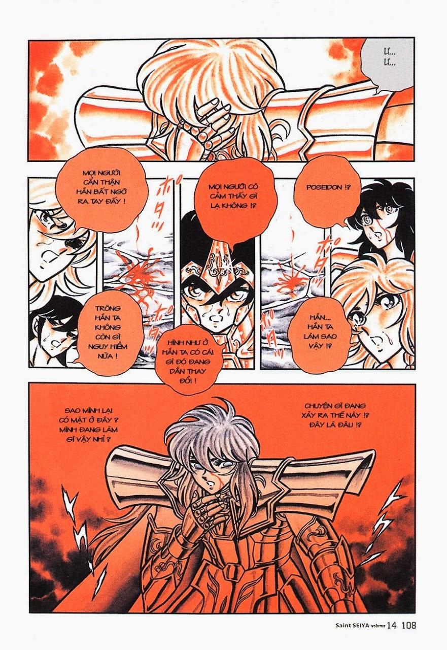 Áo Giáp Vàng Chapter 65 - Trang 2