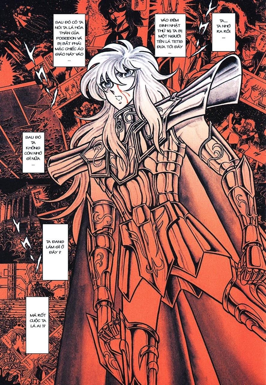 Áo Giáp Vàng Chapter 65 - Trang 2