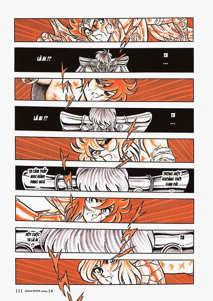 Áo Giáp Vàng Chapter 65 - Trang 2