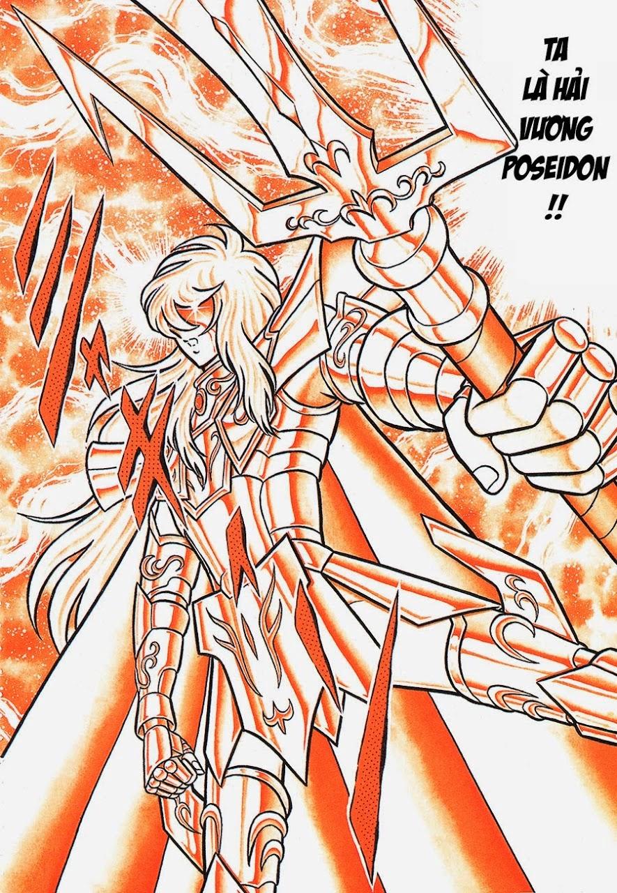 Áo Giáp Vàng Chapter 65 - Trang 2