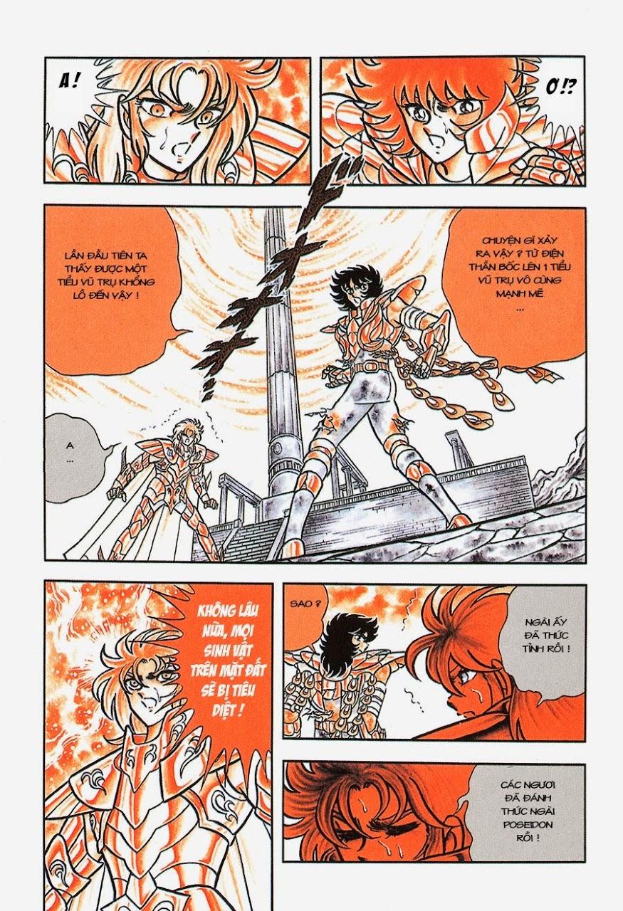 Áo Giáp Vàng Chapter 65 - Trang 2