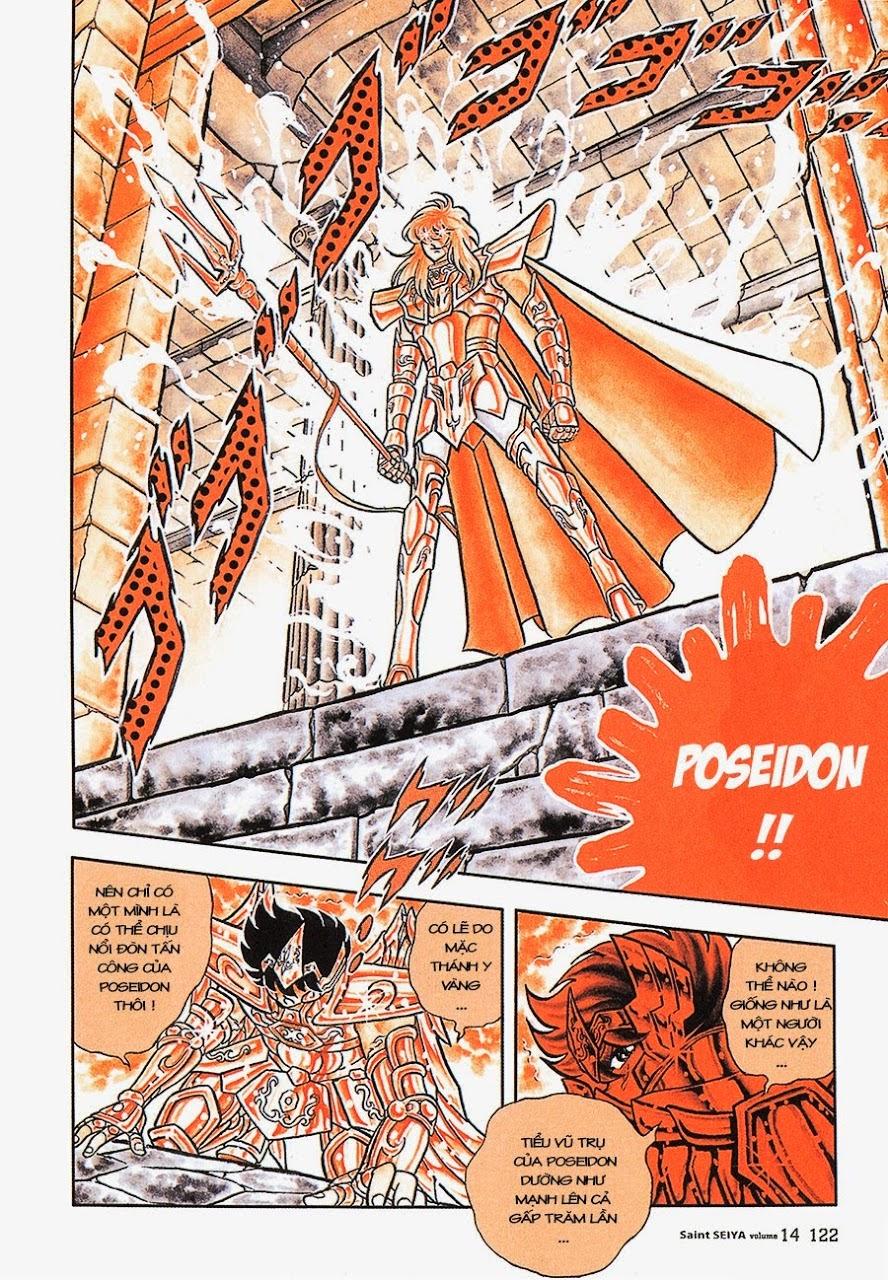 Áo Giáp Vàng Chapter 65 - Trang 2